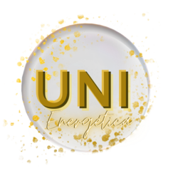 Logo of UniEnergética